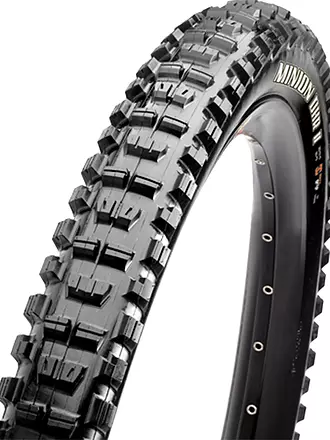 MAXXIS | Pneumatico MTB 29" Minion DHR II WT 3C MaxxTerra EXO+ TR |